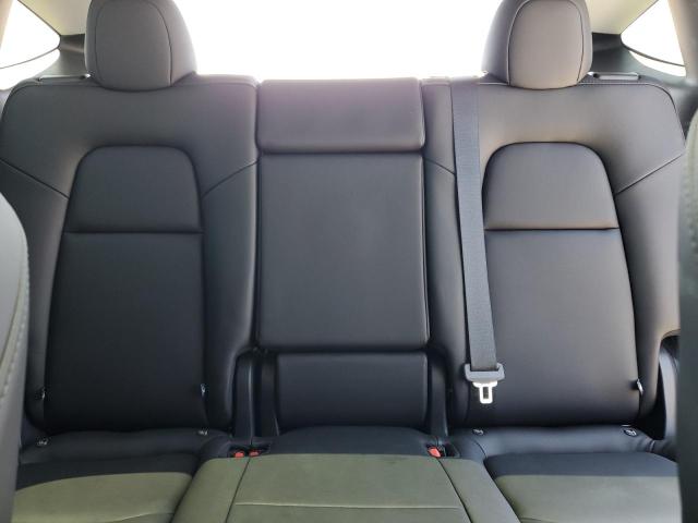 2025 TESLA MODEL Y - 7SAYGDEF2SF225899