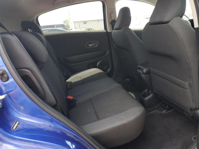 2019 HONDA HR-V EX - 3CZRU6H50KM741998