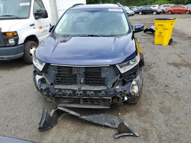 2016 FORD EDGE SEL 2FMPK4J92GBB69793