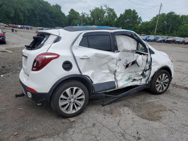 2018 BUICK ENCORE PRE - KL4CJESB9JB568642