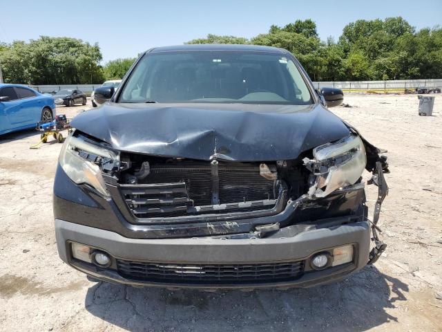2017 HONDA RIDGELINE - 5FPYK3F19HB023957