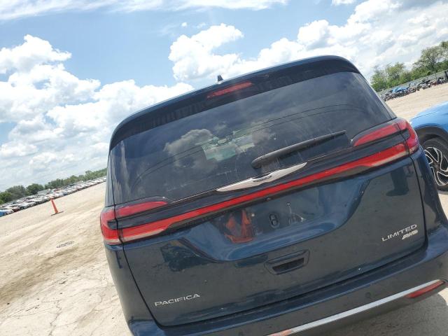 2023 CHRYSLER PACIFICA L 2C4RC3GG2PR504018