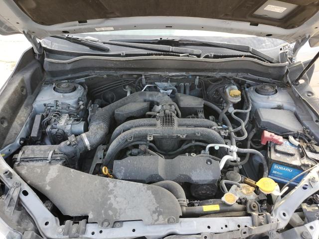 2017 SUBARU FORESTER 2 - JF2SJAGC3HH461879