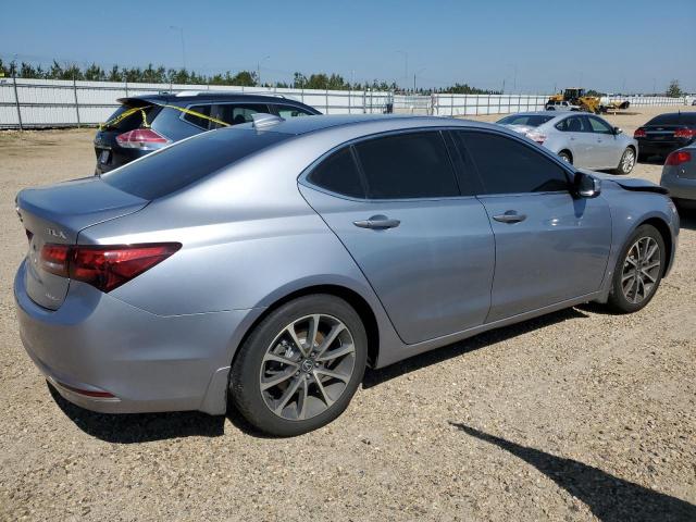 2015 ACURA TLX TECH 19UUB3F50FA800379