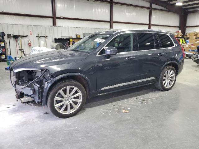 VOLVO XC90 T6