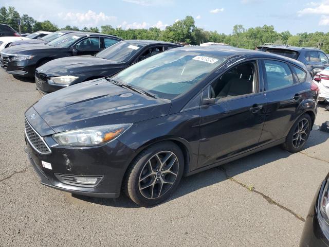 Vin: 1fadp3m2xhl250811, lot: 62423535, ford focus sel 2017 img_1