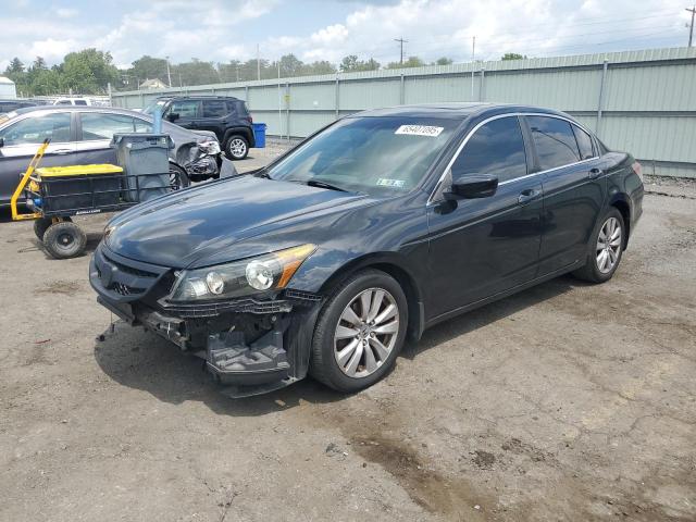 2011 HONDA ACCORD EX - 1HGCP2F74BA001000
