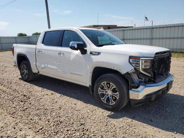 2025 GMC SIERRA K15 - 1GTUUDED2SZ132412