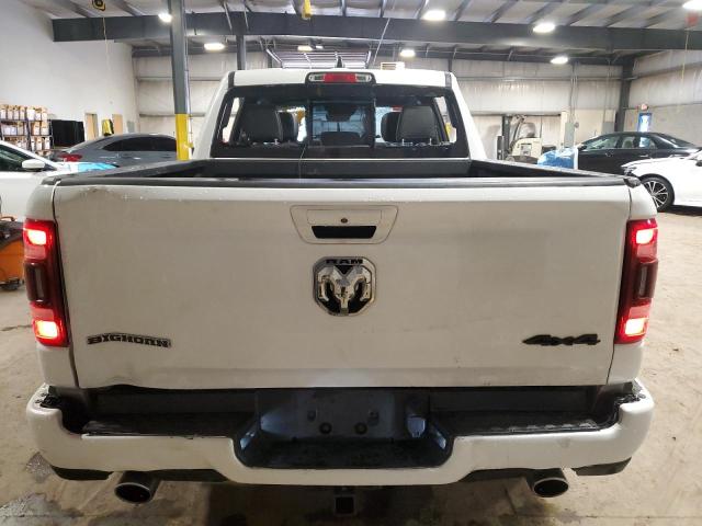 2019 RAM 1500 LIMIT 1C6SRFHT5KN633400