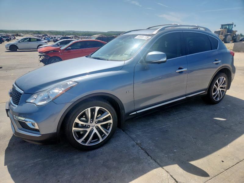 2017 INFINITI QX50 - JN1BJ0RP2HM390368