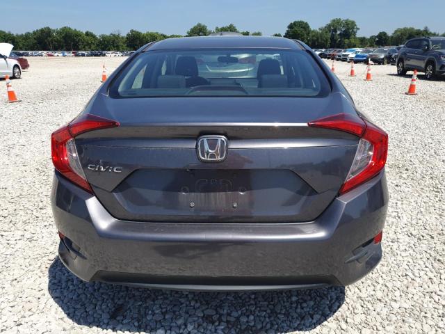 2018 HONDA CIVIC LX - 2HGFC2F51JH531948
