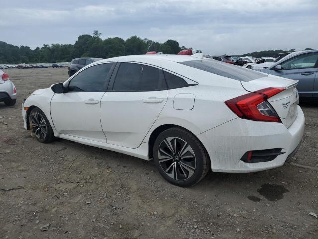 2016 HONDA CIVIC EX 19XFC1F30GE211032