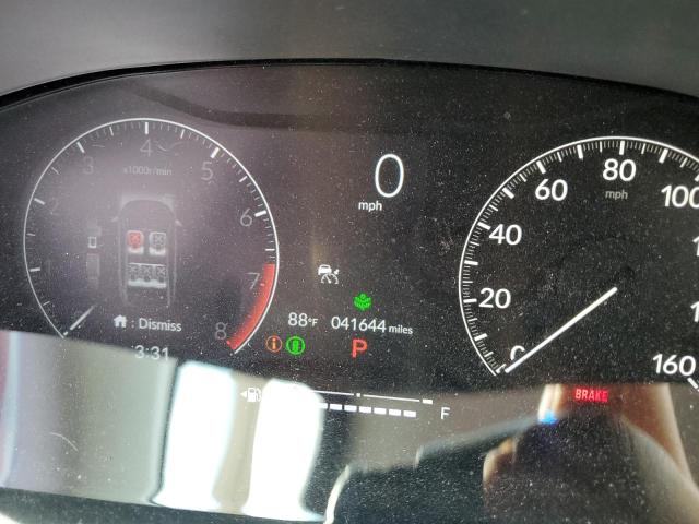 2023 HONDA CIVIC LX 2HGFE2F22PH539324