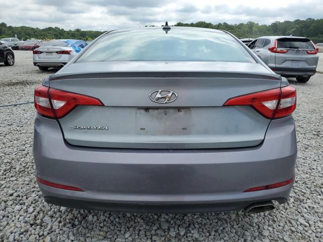 2017 HYUNDAI SONATA SE - 5NPE24AF3HH443526