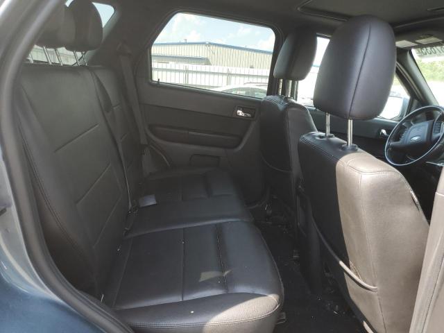 2011 FORD ESCAPE LIM - 1FMCU9EG6BKA51923