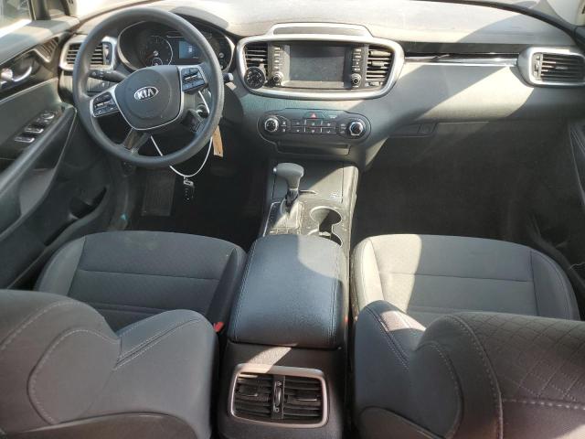 2019 KIA SORENTO L 5XYPG4A35KG534120