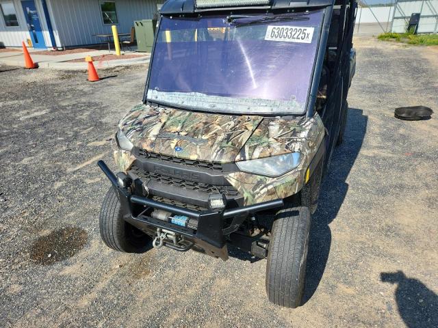2019 POLARIS RANGER CRE 4XARSE994K8530919