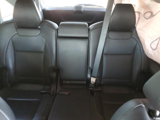 2019 ACURA MDX TECHNO 5J8YD3H51KL001623