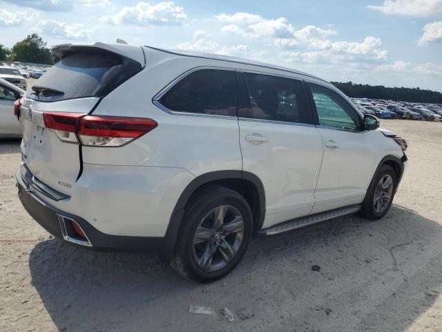 2019 TOYOTA HIGHLANDER - 5TDYZRFH0KS329887
