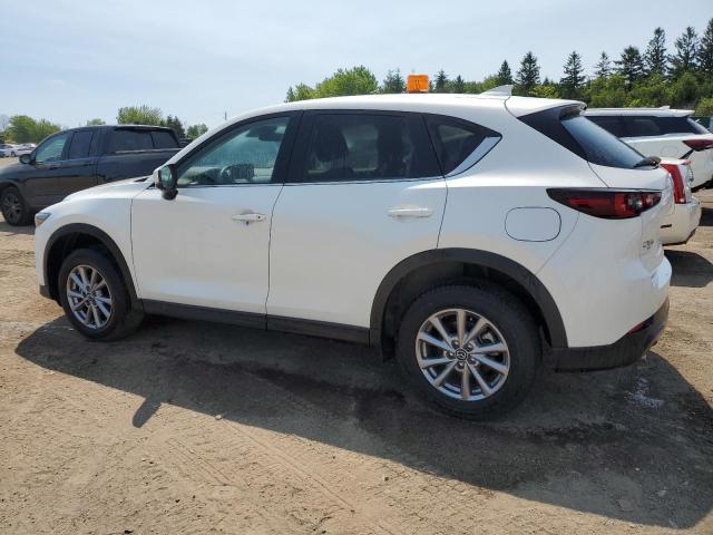 Vin: jm3kfbbl8r0472574, lot: 62366325, mazda cx-5 selec select 20242