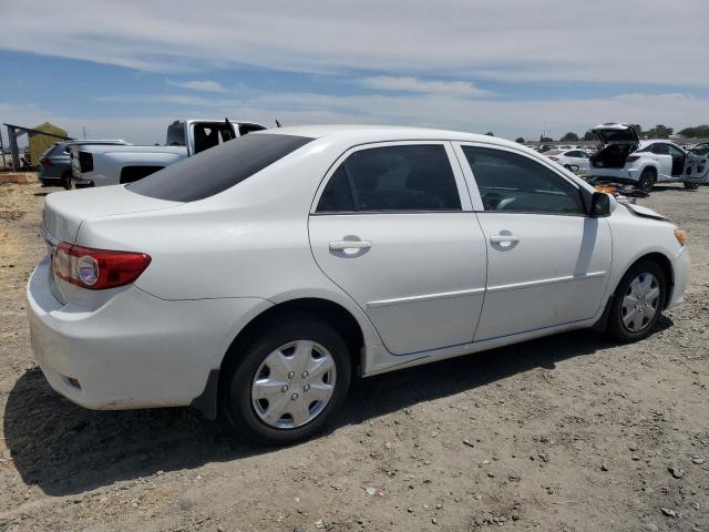 Vin: 5yfbu4ee6cp041400, lot: 63341875, toyota corolla base 20123