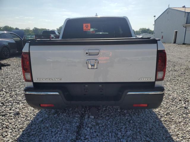 2020 HONDA RIDGELINE 5FPYK3F12LB027776
