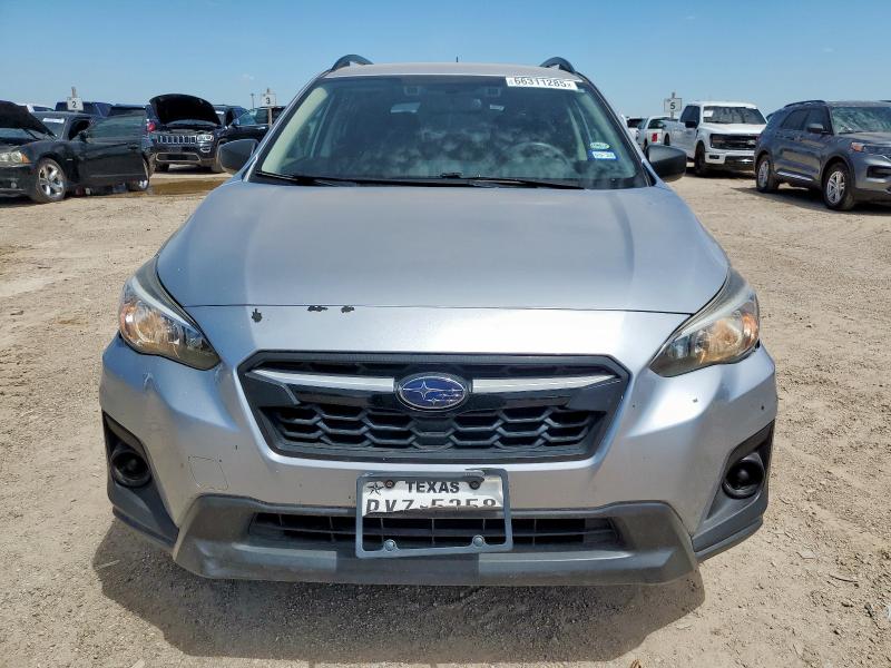 2019 SUBARU CROSSTREK - JF2GTABC1K8386596