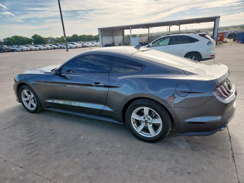 2020 FORD MUSTANG 1FA6P8TH9L5146173