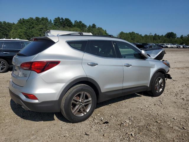 2017 HYUNDAI SANTA FE SPORT - 5XYZUDLB9HG496230