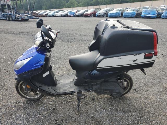 2014 AMERICAN MOTORS 2WD 400 - LFFWKT336E1007052