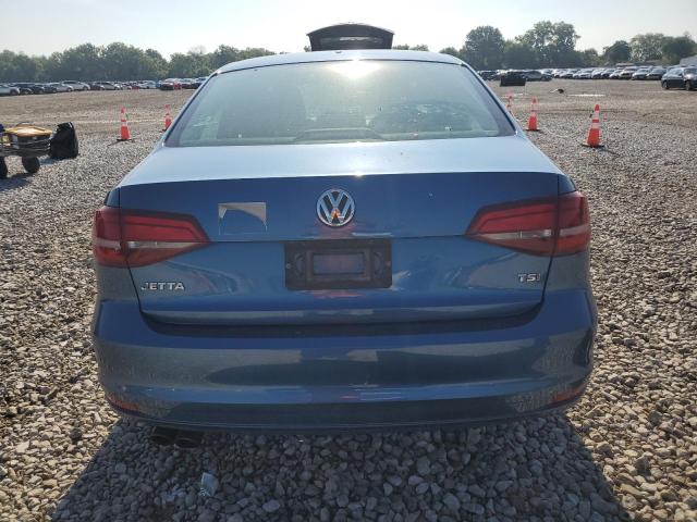 2017 VOLKSWAGEN JETTA S - 3VW2B7AJ2HM335186