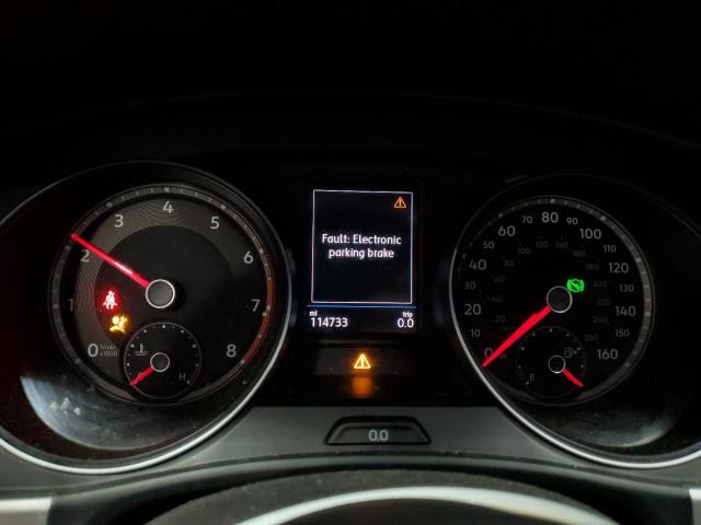2021 VOLKSWAGEN ATLAS SE 1V2KP2CA2MC551621