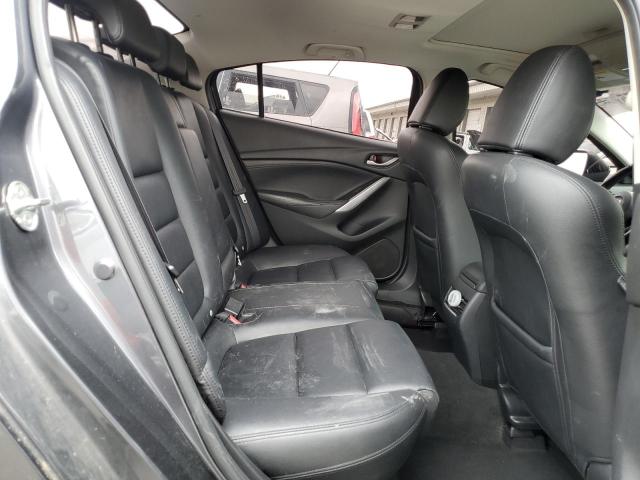 2015 MAZDA 6 TOURING JM1GJ1V52F1181885
