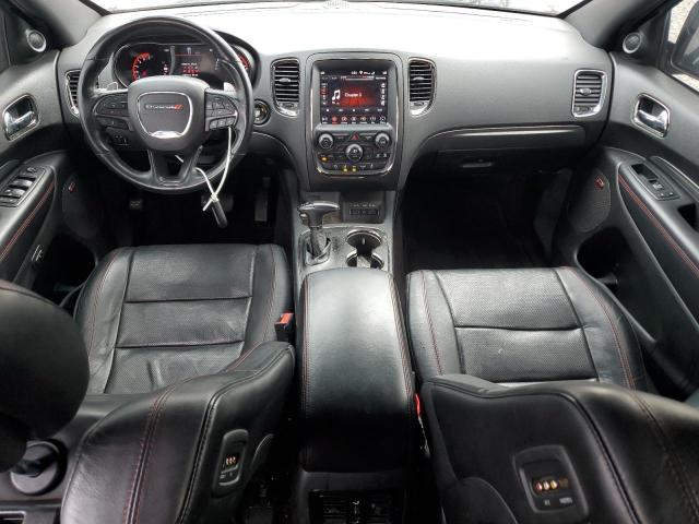 2018 DODGE DURANGO R/ - 1C4SDJCT8JC307957