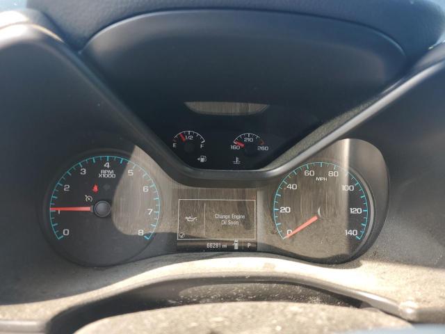 2021 GMC CANYON ELE 1GTG5BEN8M1206361