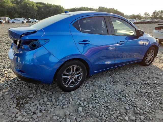 2019 TOYOTA YARIS L 3MYDLBYV5KY519012