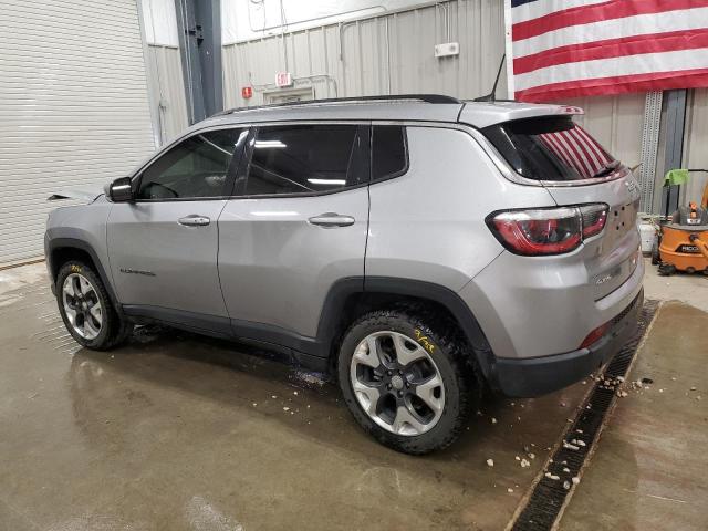 2018 JEEP COMPASS LI 3C4NJDCB5JT442316