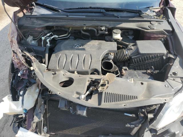 2015 ACURA RDX 5J8TB4H32FL029652