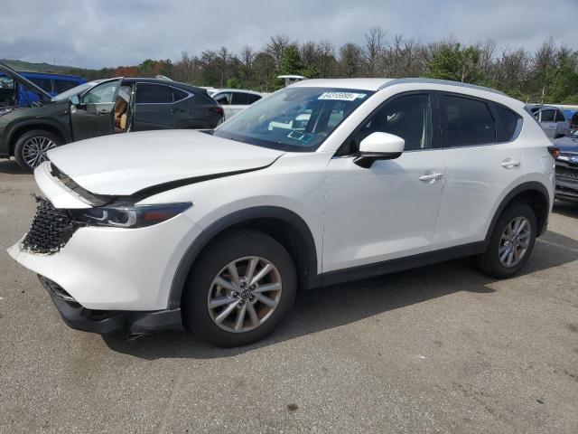 MAZDA CX-5 SELEC
