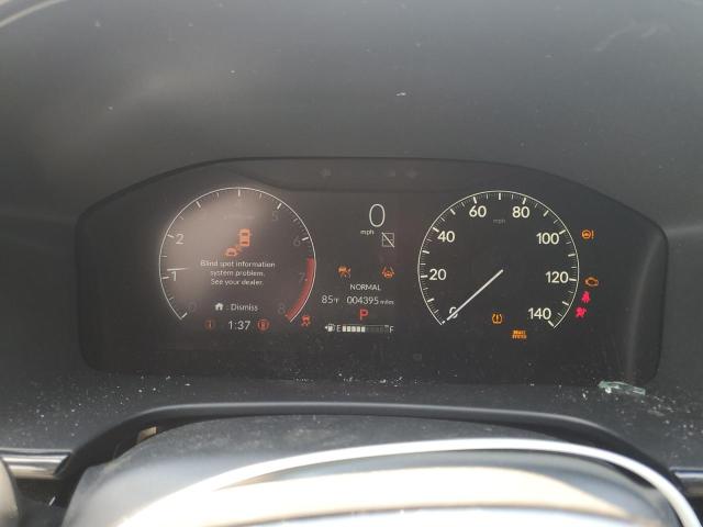 2025 HONDA CR-V EXL 2HKRS4H77SH419253