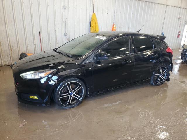 1FADP3L97GL394233 2016 FORD FOCUS