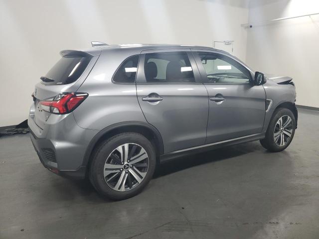 2025 MITSUBISHI OUTLANDER JA4ARUAU3SU002124