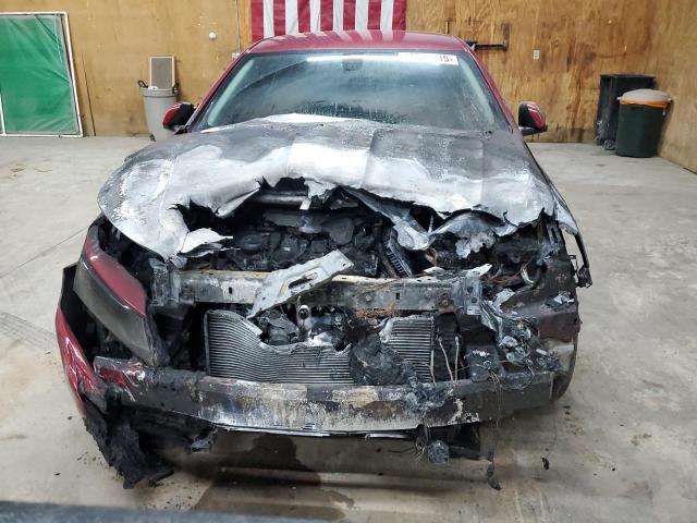 2020 CHEVROLET IMPALA LT 1G11Z5S32LU115798