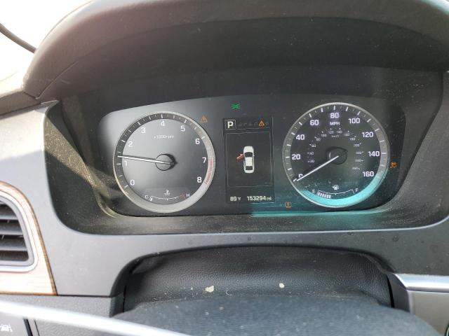 2015 HYUNDAI SONATA SPO - 5NPE34AF8FH019074