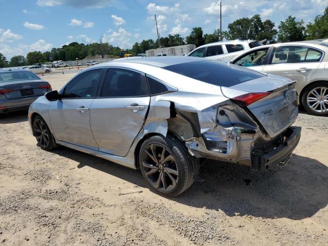 2020 HONDA CIVIC SPOR - 19XFC2F85LE012733