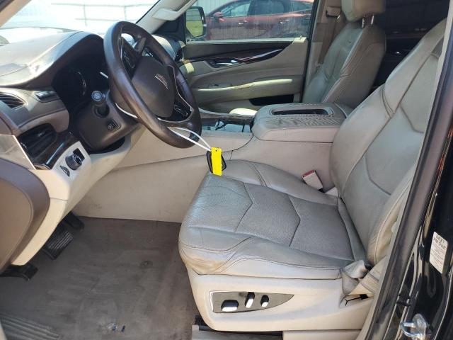 2017 CADILLAC ESCALADE E 1GYS3HKJ5HR124979