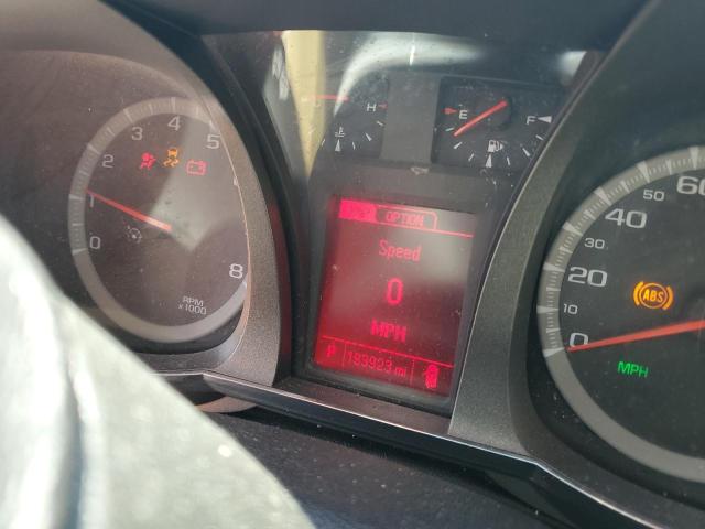 2015 GMC TERRAIN SLT 2GKFLSE32F6181025