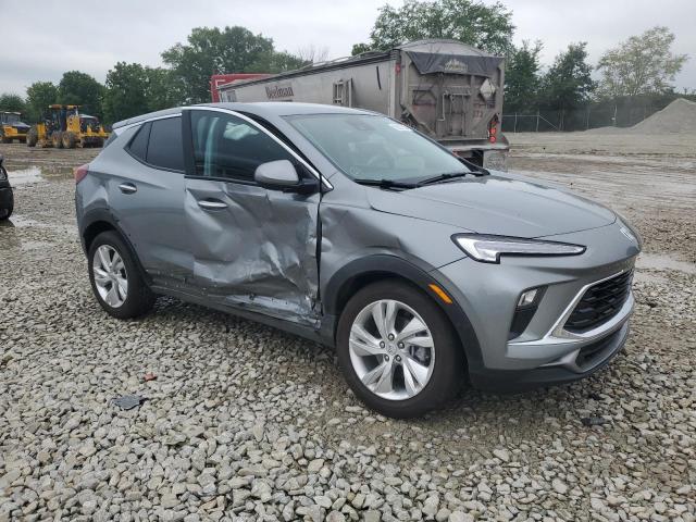 2024 BUICK ENCORE GX KL4AMCSL6RB106627