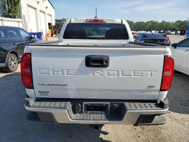 2022 CHEVROLET COLORADO 1GCGSBEN6N1181292