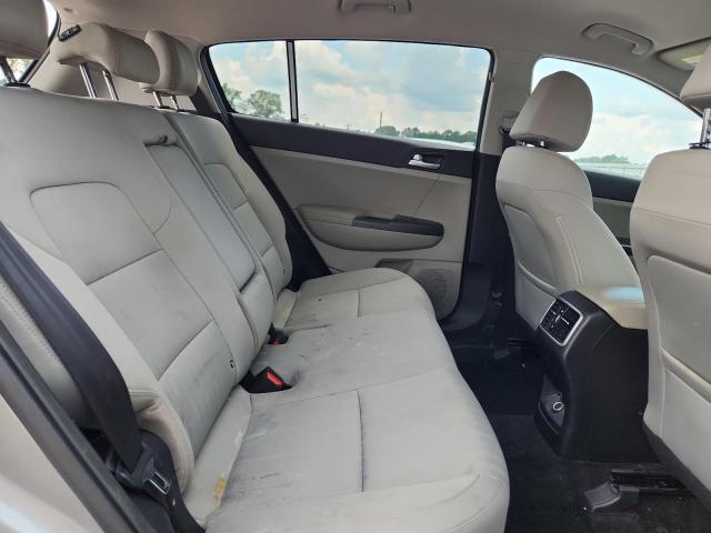 2020 KIA SPORTAGE L - KNDPM3AC4L7775300